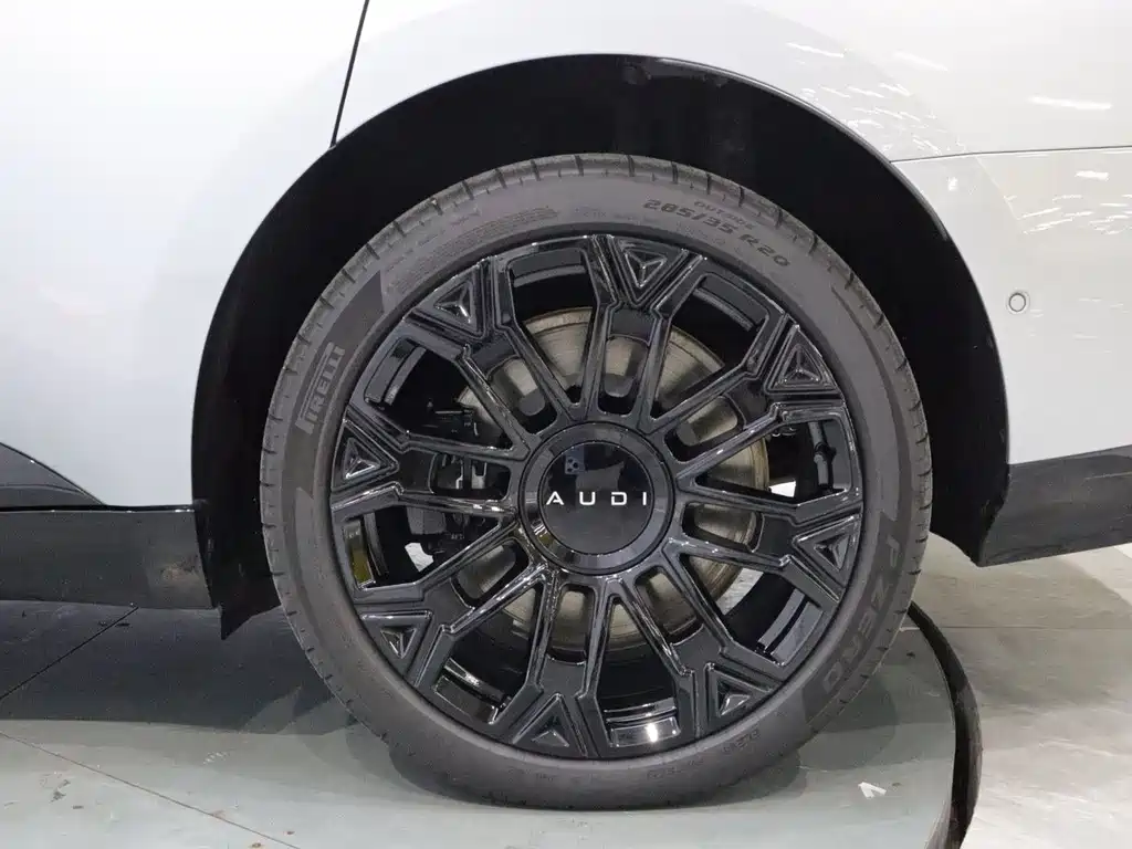 Audi E5 Sportback — миниатюра 21