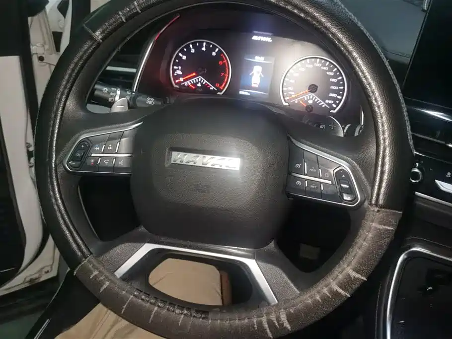Haval H6 — фотографии объявления, Фото 16