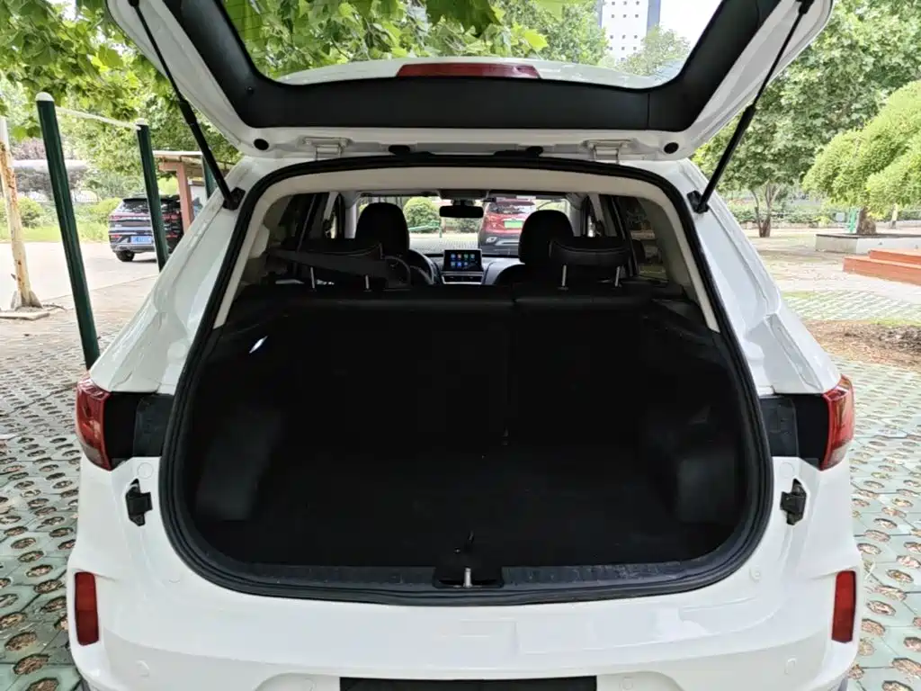 Bestune X40 — миниатюра 19