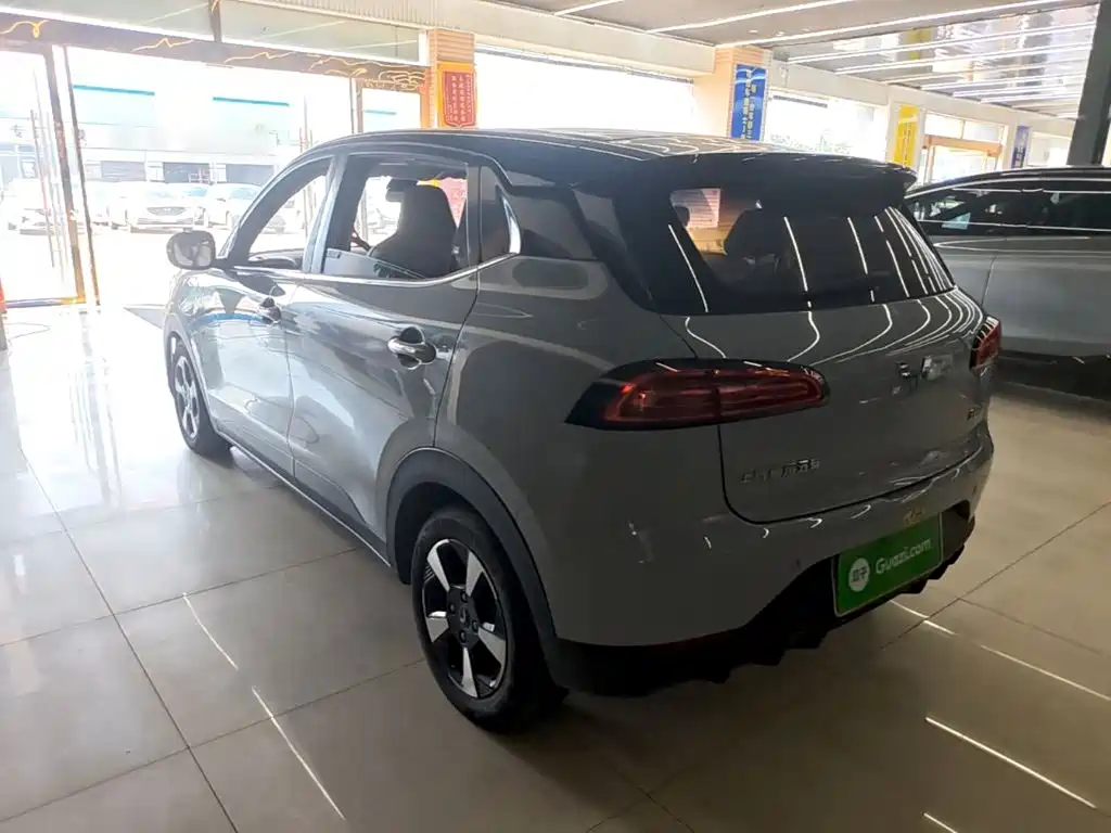 Wuling Bingo PLUS — миниатюра 5