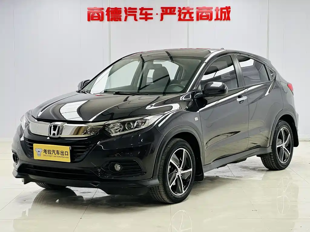 HONDA BINZHI