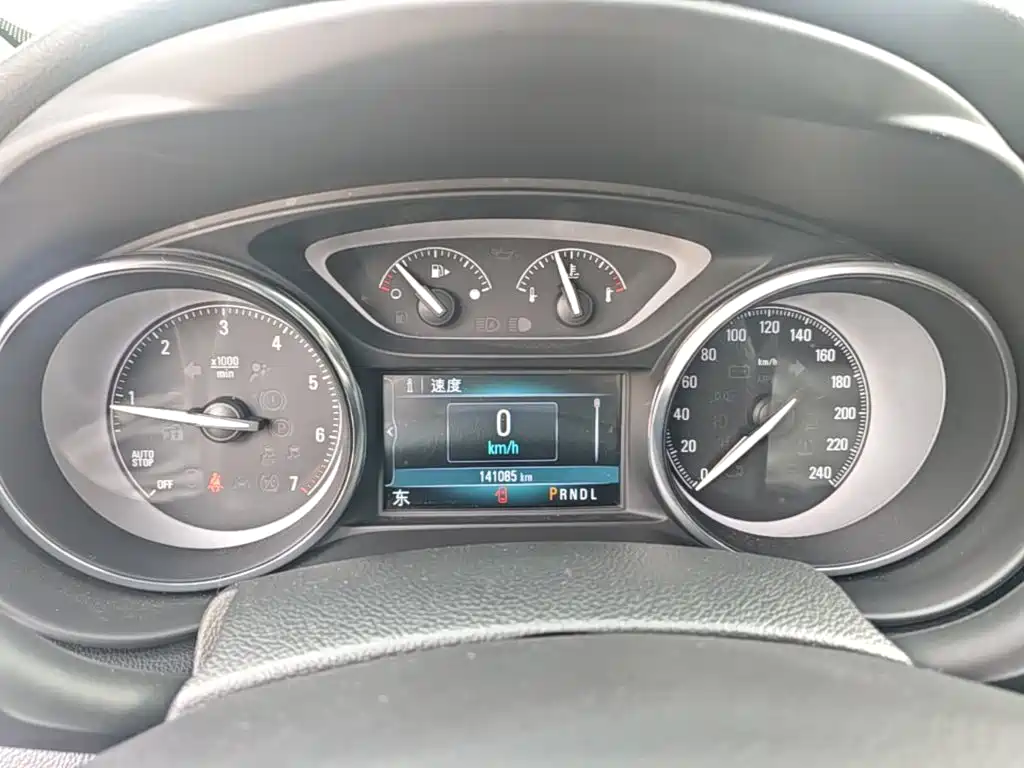 Buick Envision Plus — фотографии объявления, Фото 12