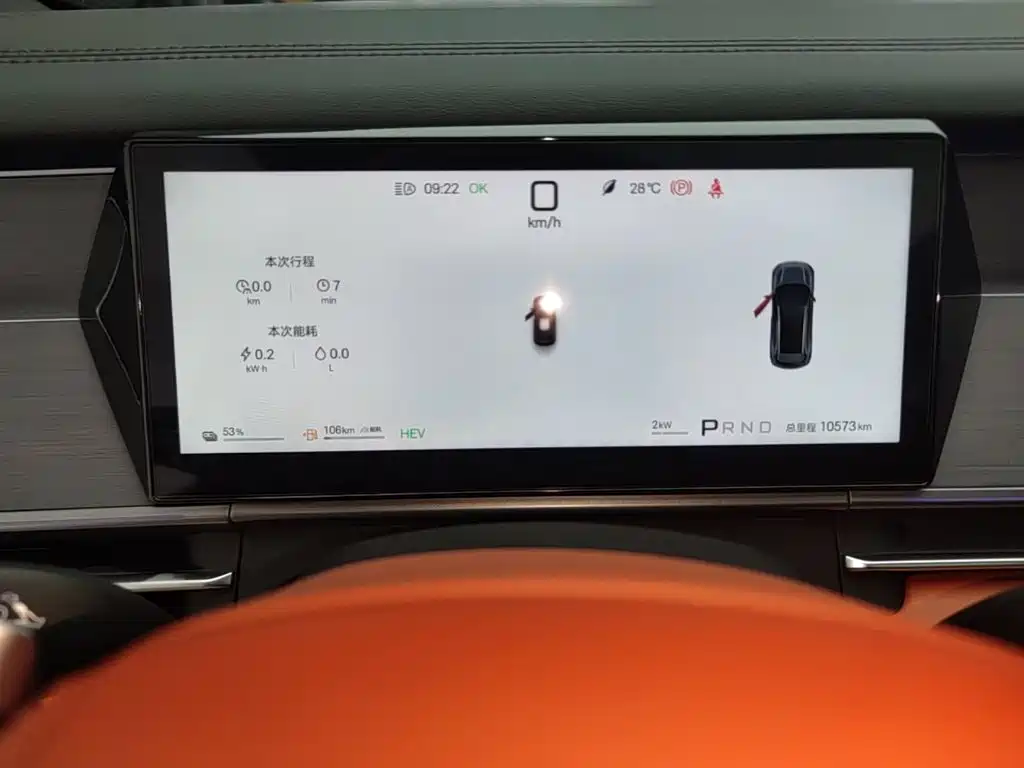 BYD Дон Л. — миниатюра 12