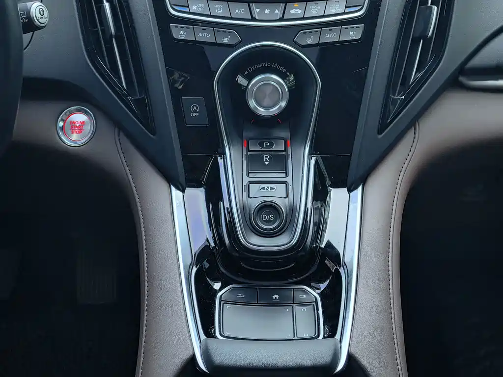 Acura RDX — миниатюра 14