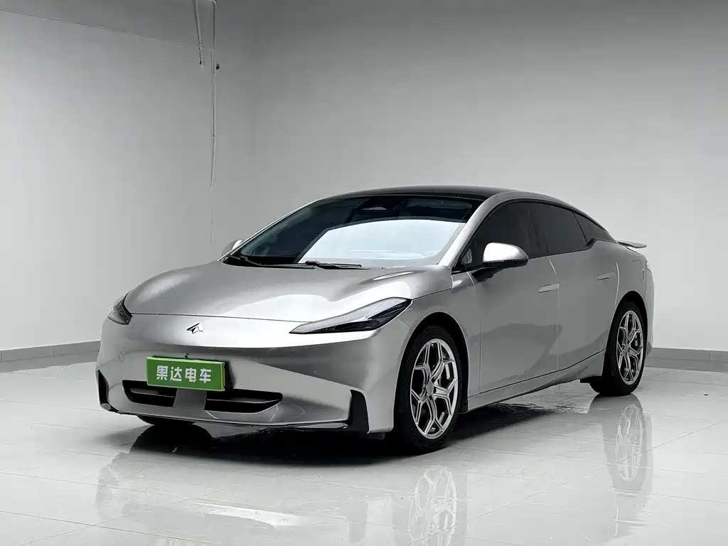 Hyper GT 2024