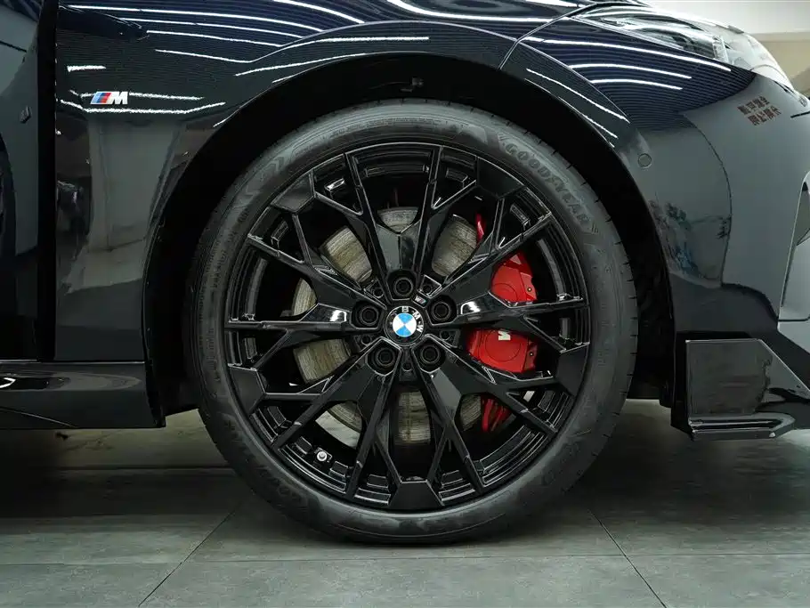 BMW M235L — миниатюра 7