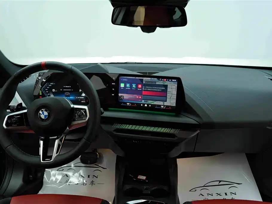 BMW M235L — миниатюра 18