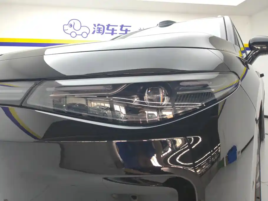 Leapmotor Leapmotor C16 — миниатюра 5