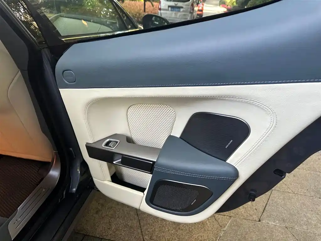 Aston Martin Rapide 6.0L, фото 12