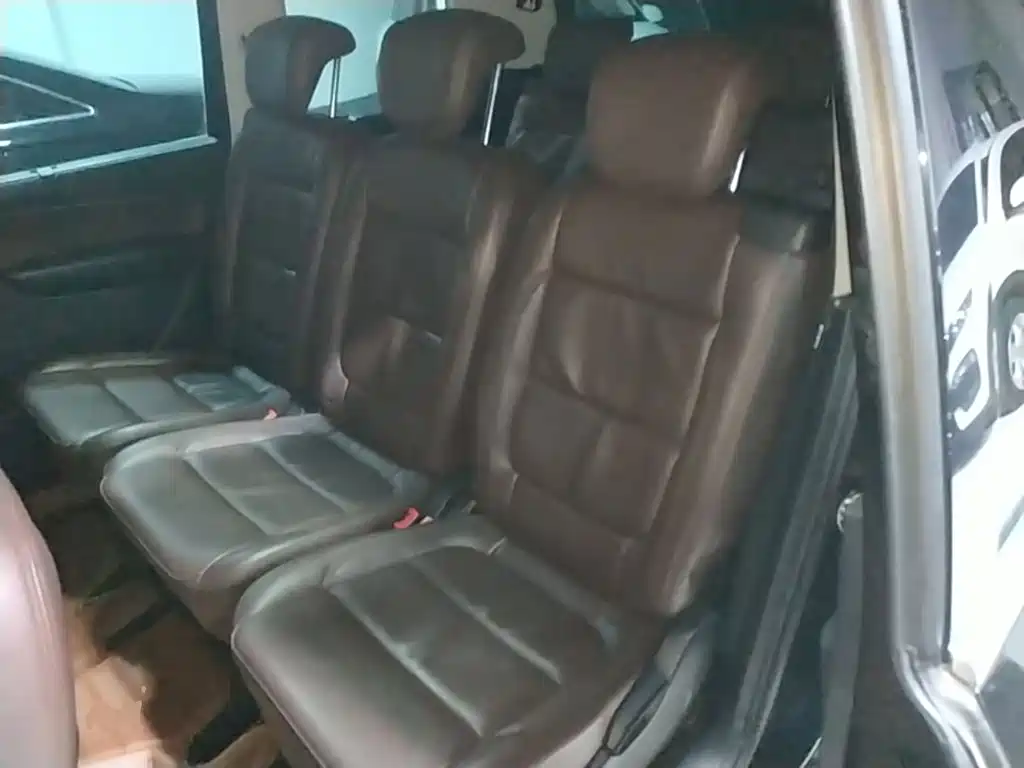 Volkswagen Sharan — миниатюра 17