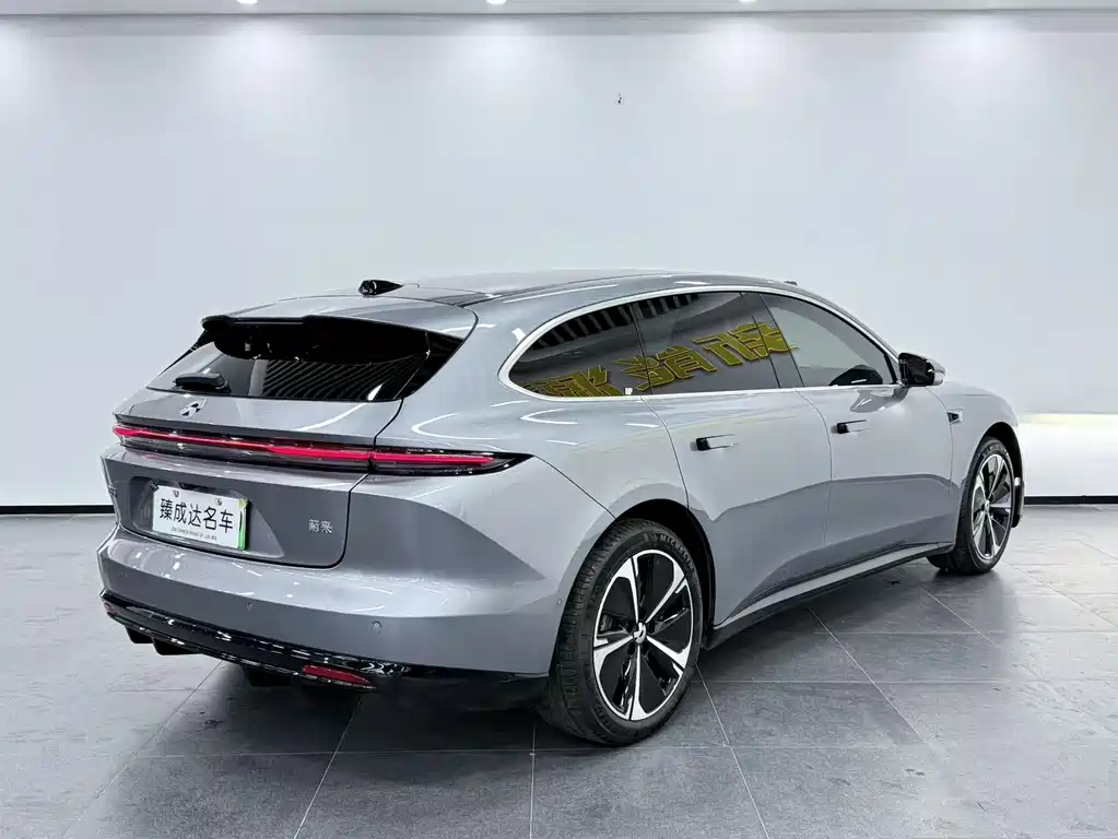 NIO ET5T 2025 75kWh Touring