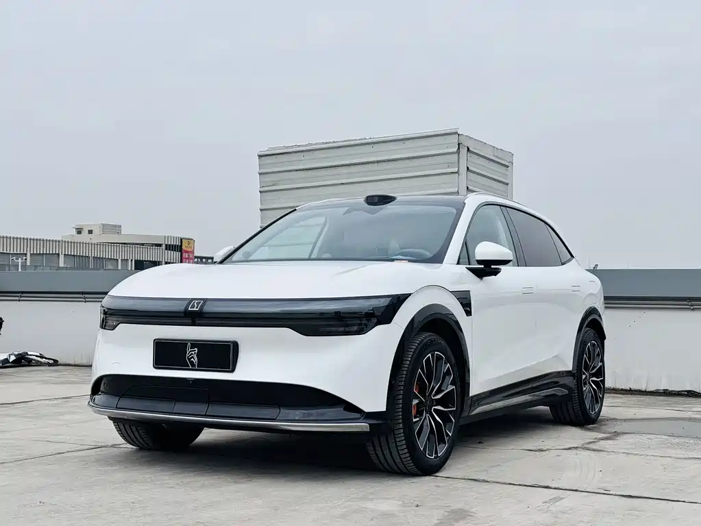 ZEEKR EXTREME KRYPTON 7X