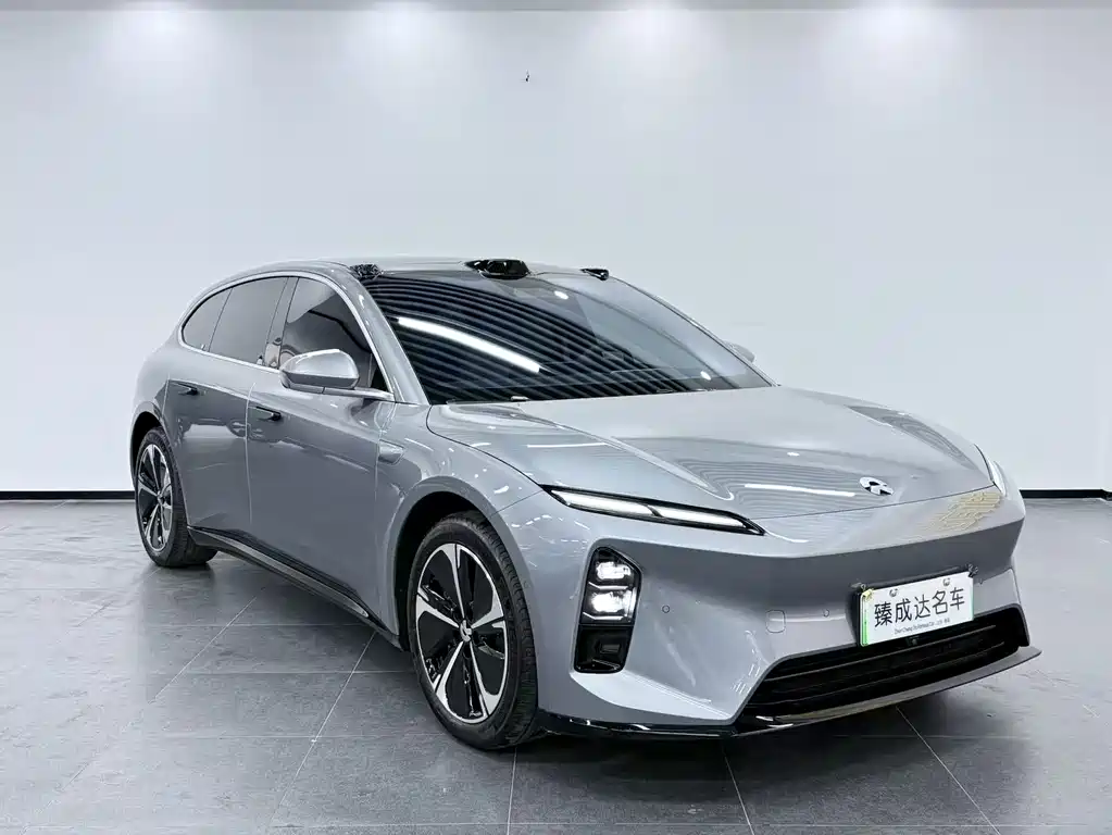 NIO ET5T 2025 75kWh Touring