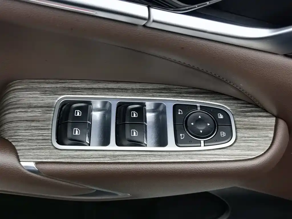 GREAT WALL MOUNTAIN AND SEA CANNON