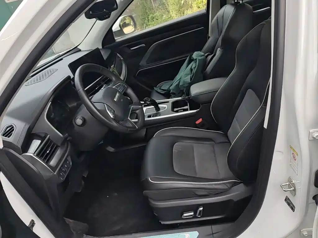Haval H6 — миниатюра 15