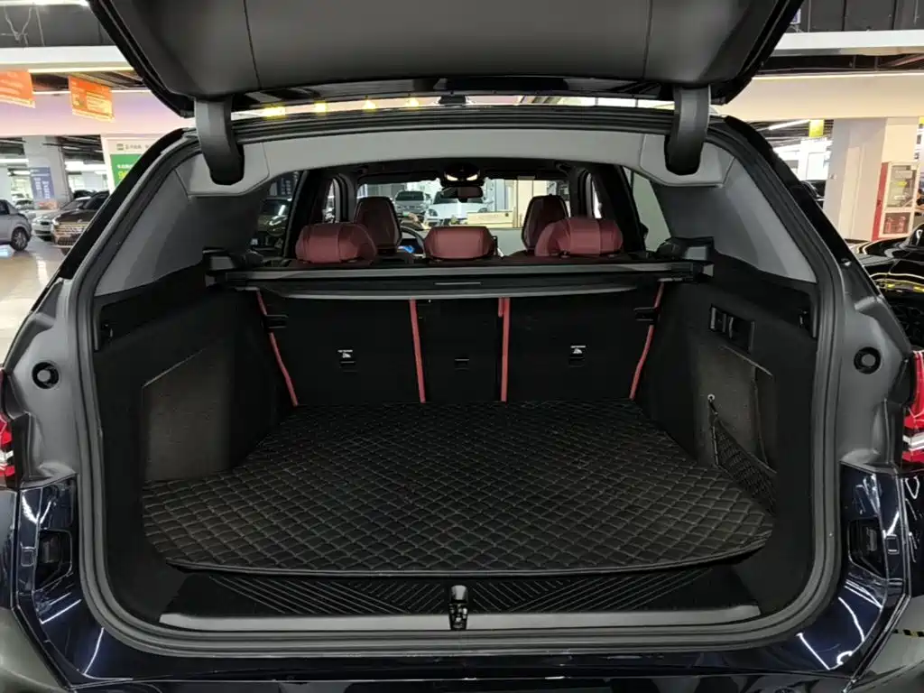 BMW X3 — миниатюра 19