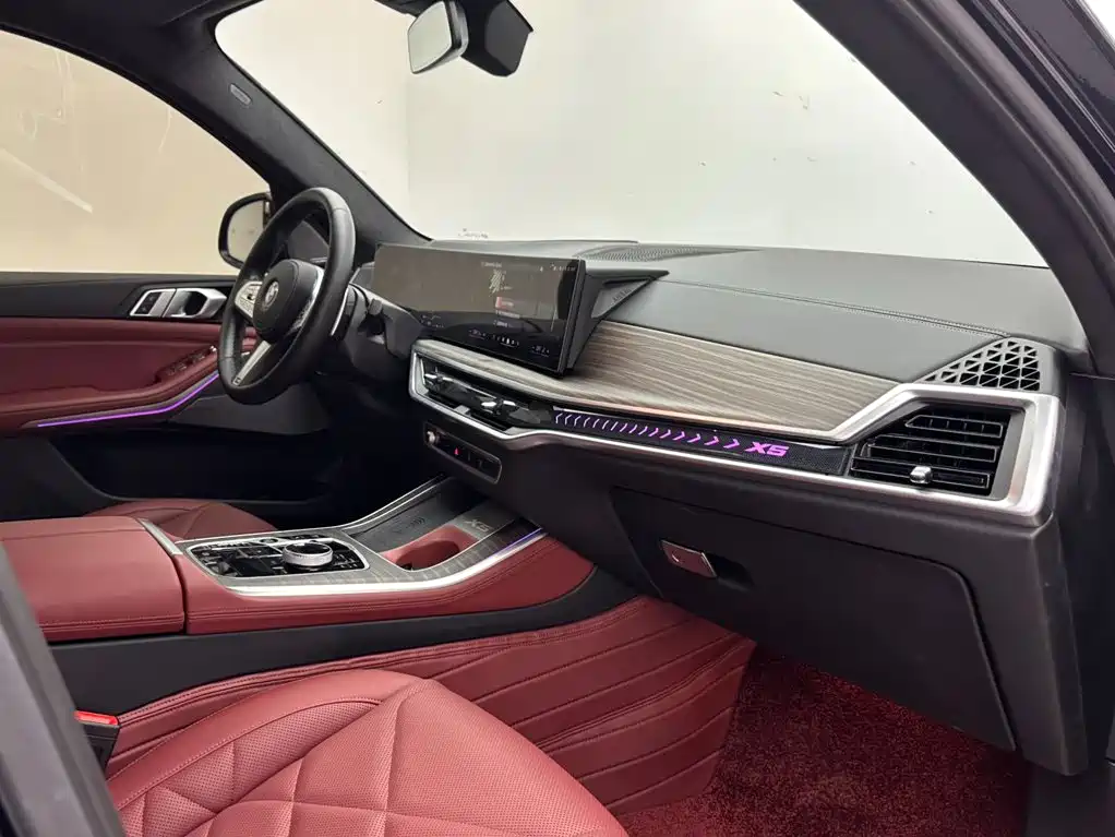 BMW X5 — миниатюра 11