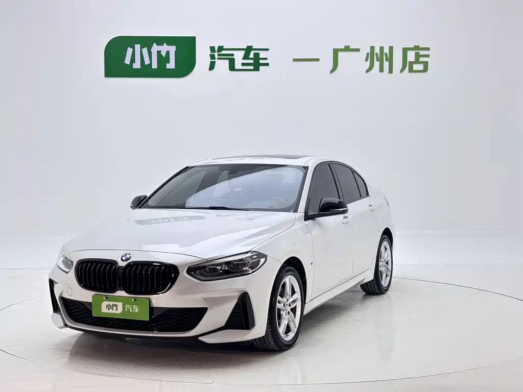 BMW 1 Series 1 2023 120i M Sport