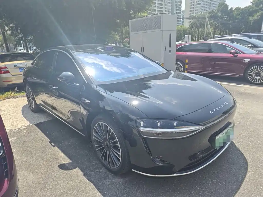 Xiangjie Xiangjie S9 — миниатюра 3
