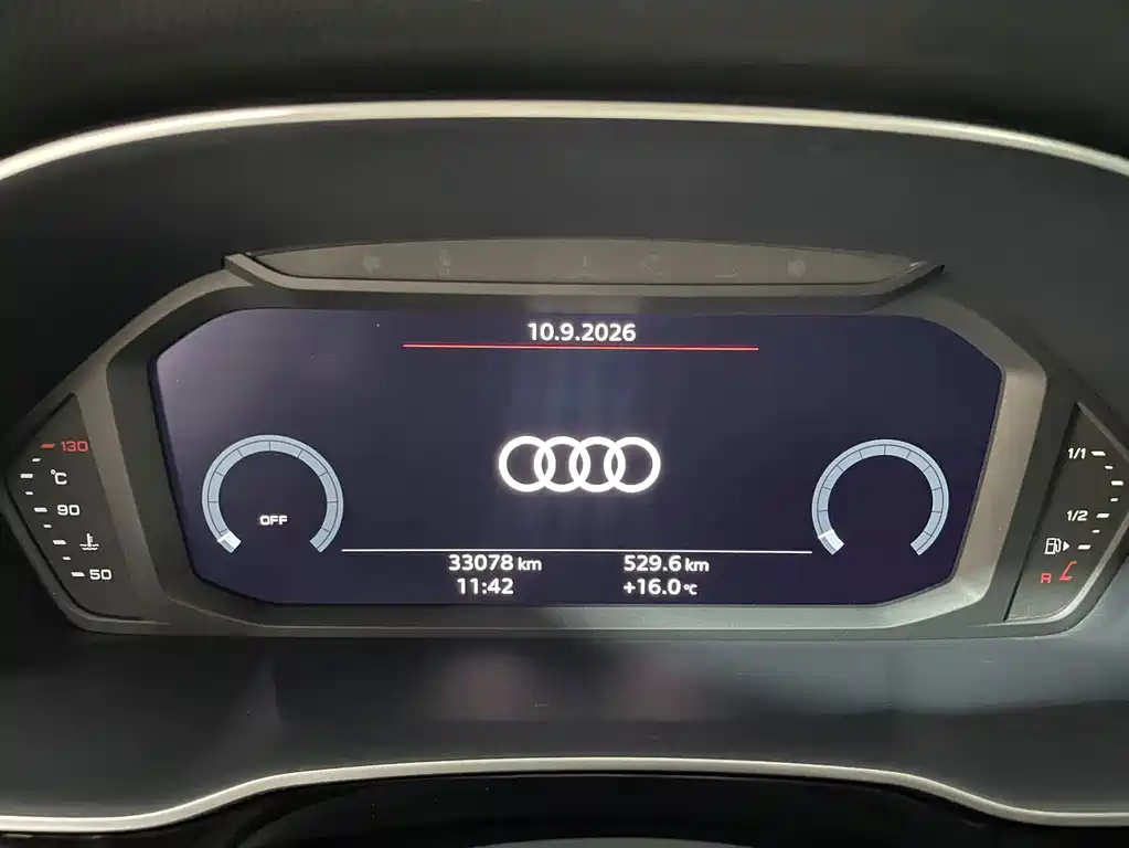 Audi Q3 — миниатюра 13