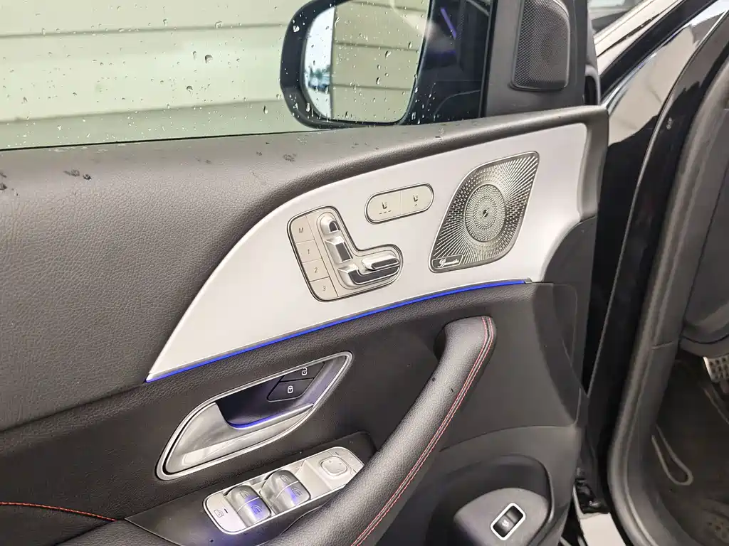 Mercedes-Benz GLE AMG — миниатюра 14