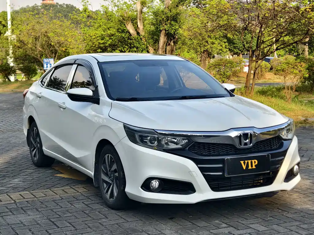 Honda Crider — миниатюра 3