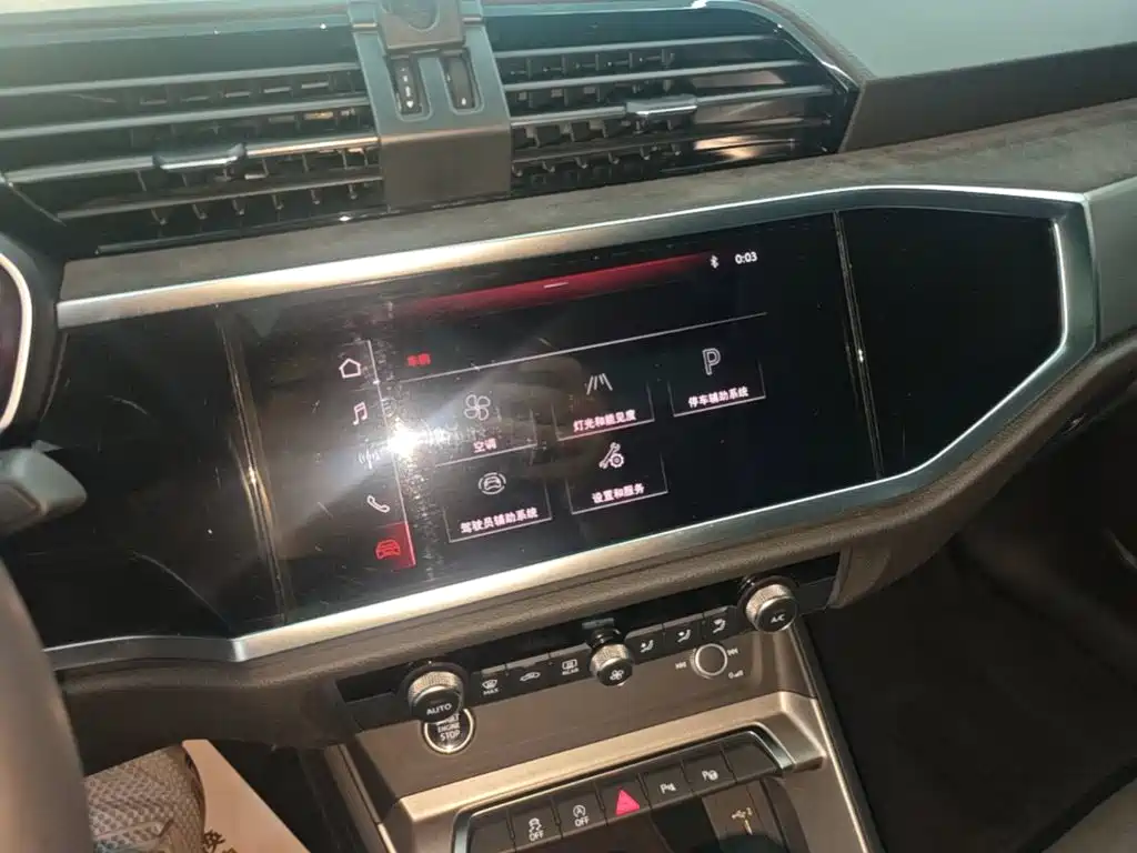 Audi Q3 — миниатюра 13