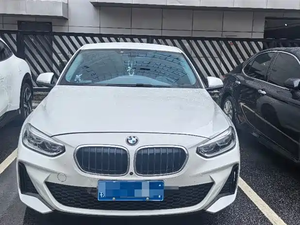 BMW 1 Series 1 2023 120i M Sport