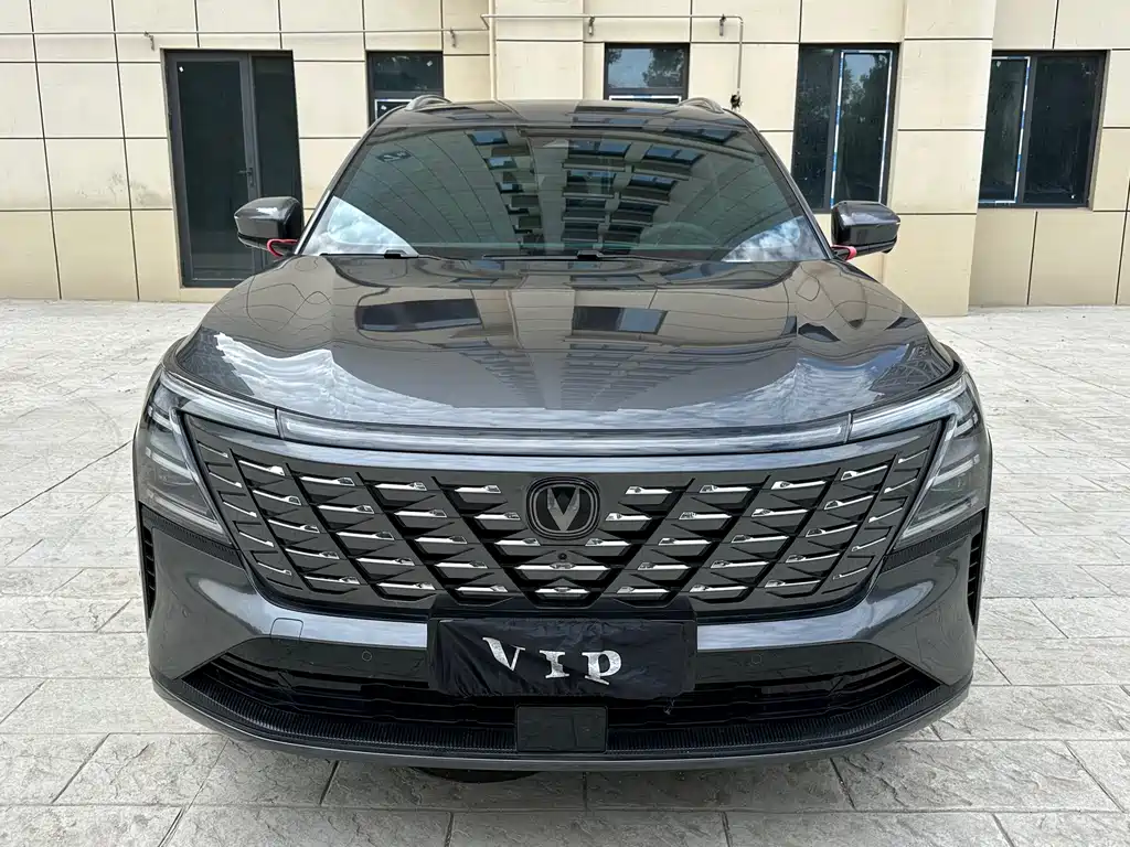 Changan CS75 PLUS — миниатюра 2