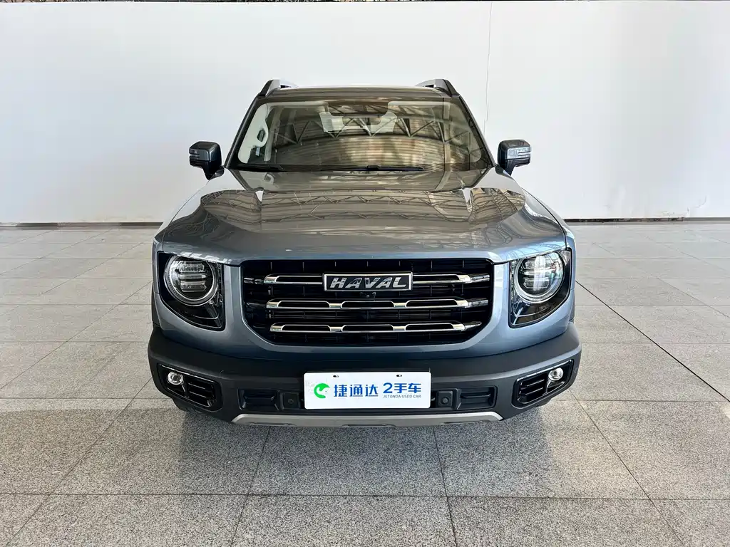 Haval 长城大狗 — миниатюра 8