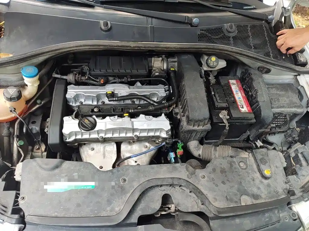 Citroen C3-XR — миниатюра 21