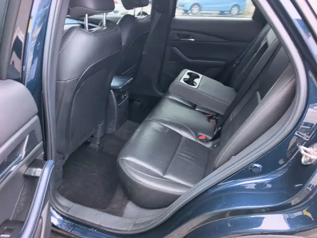 Mazda CX-30 — миниатюра 17