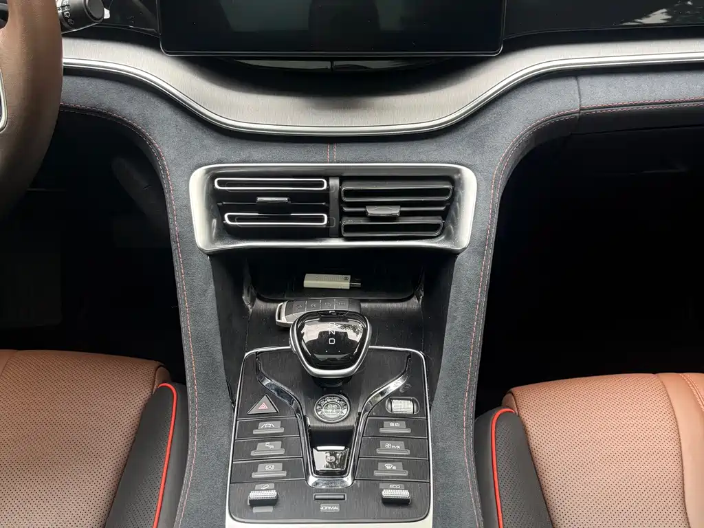 BYD PLUS — миниатюра 11