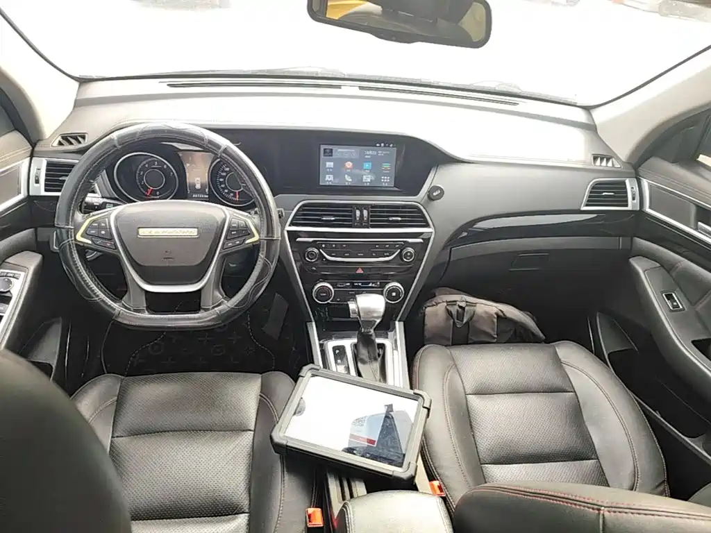 Leopaard Leopaard CS10 — миниатюра 10