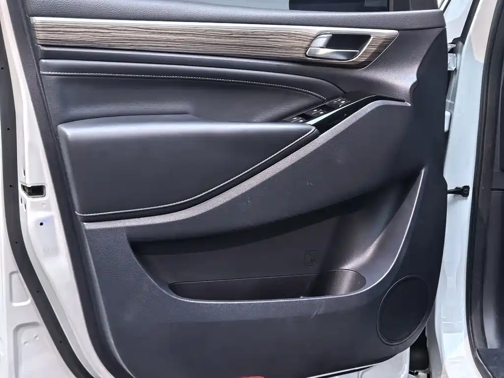 GAC Motor Trumpchi M8 — миниатюра 8
