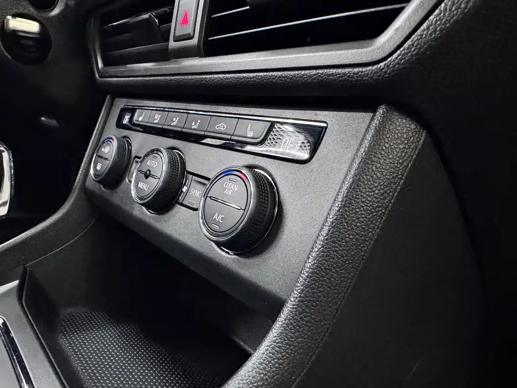 Volkswagen Lavida Pure Electric — миниатюра 8