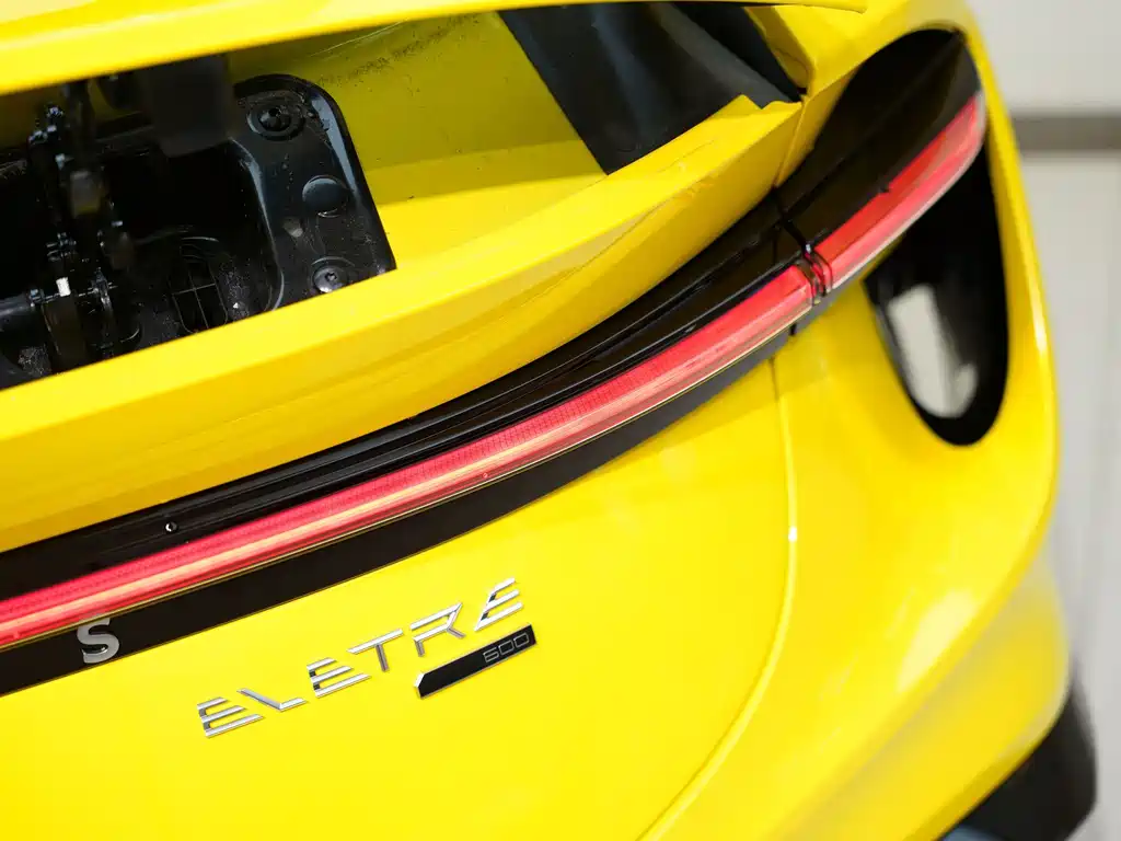 Lotus Eletre — миниатюра 10