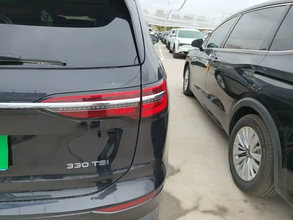 Volkswagen Viloran — миниатюра 8