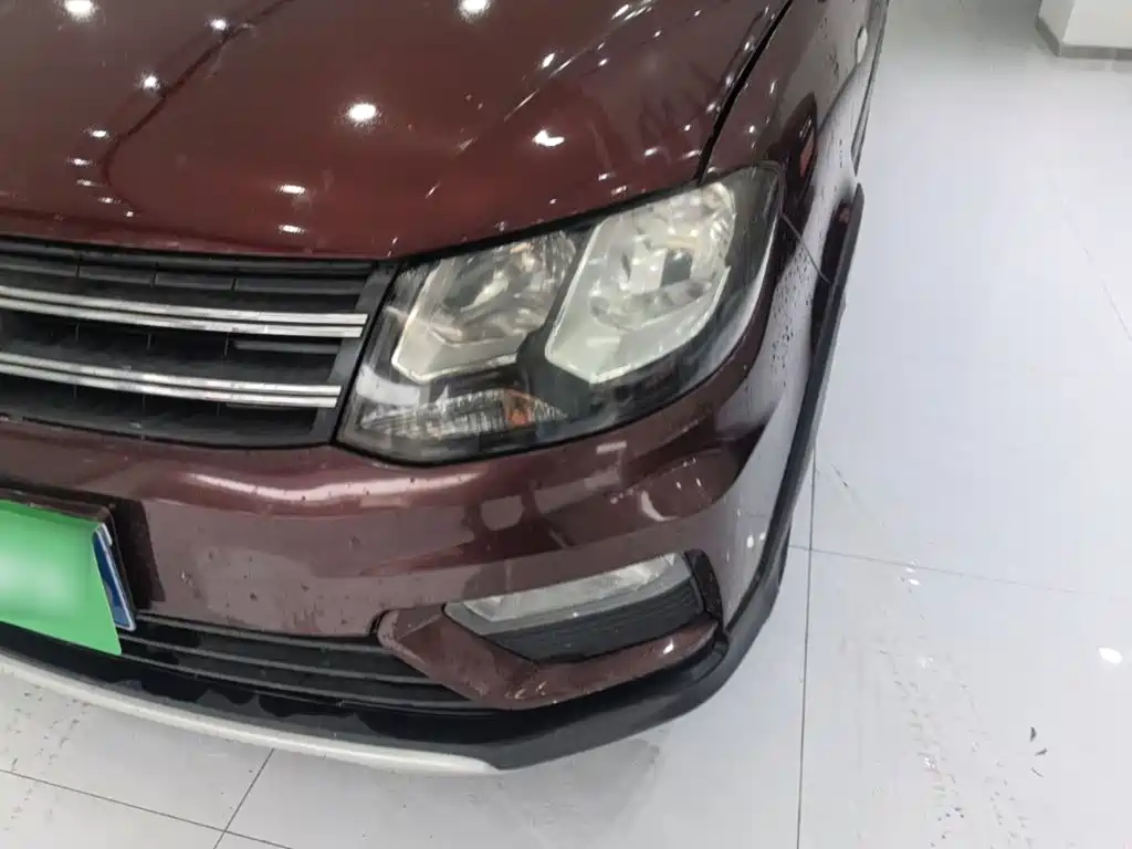 Fengguang Fengguang 370 — миниатюра 24