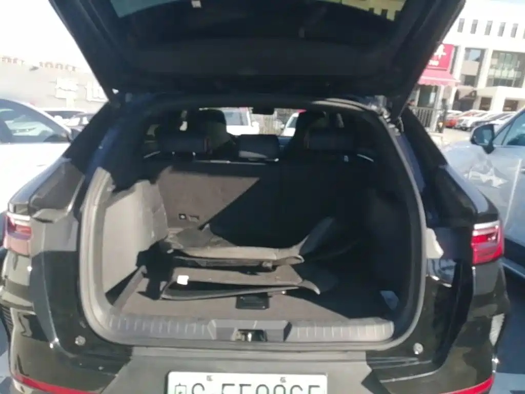 BYD Song Plus DM-i 2021 — фото 18