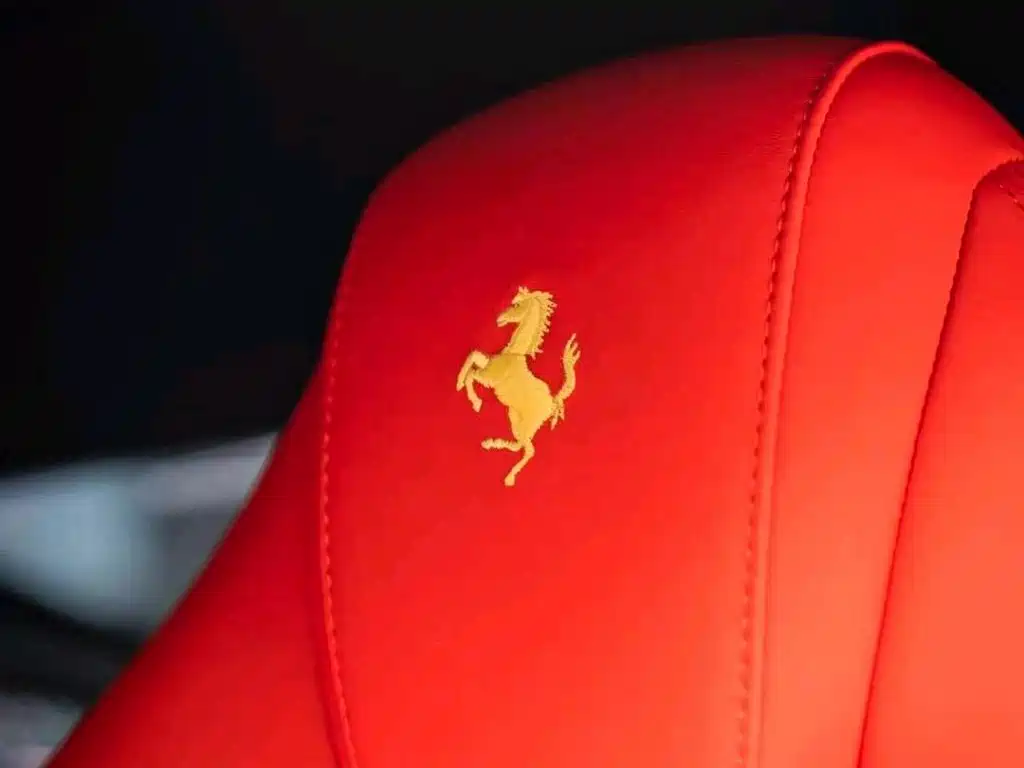 Ferrari F8 — миниатюра 4