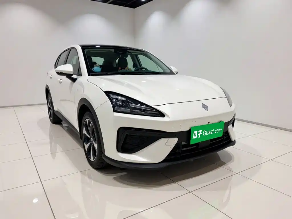 Baojun Yunhai — миниатюра 3