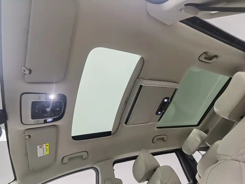 Hyundai Custo — миниатюра 14