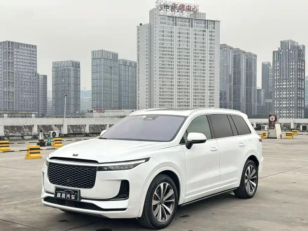 Li Auto IDEAL ONE