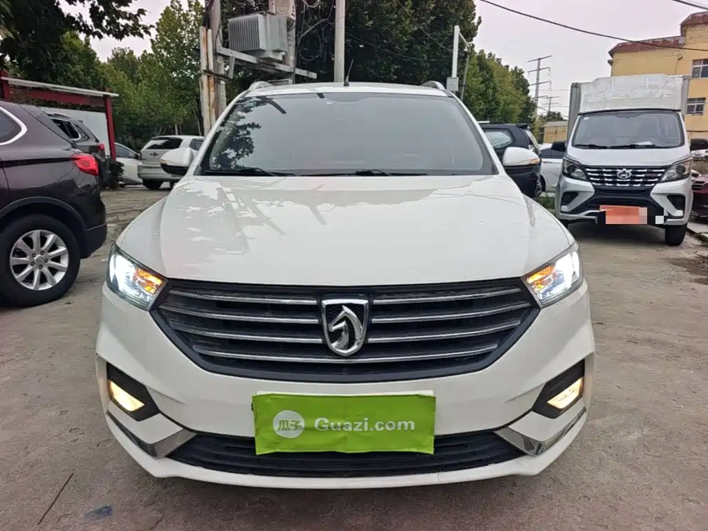 Baojun 360 — миниатюра 3