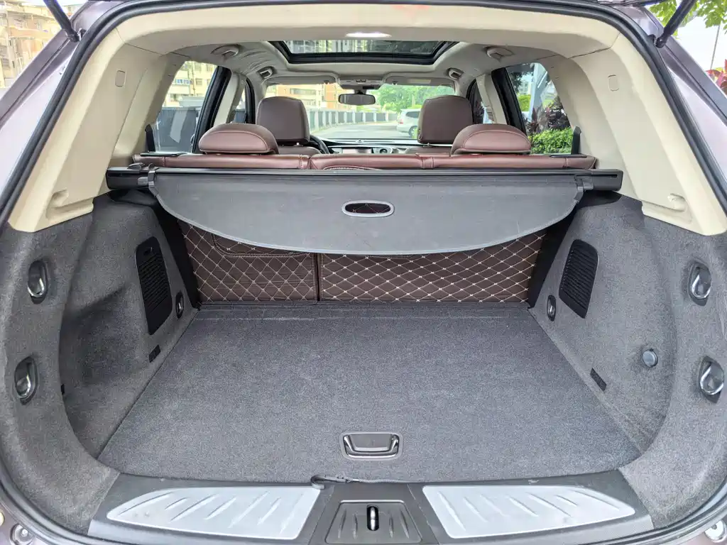 Buick Envision Plus Plus 2017 20T Elite