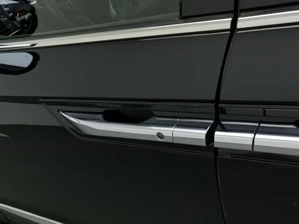 Honda Elysion — миниатюра 18