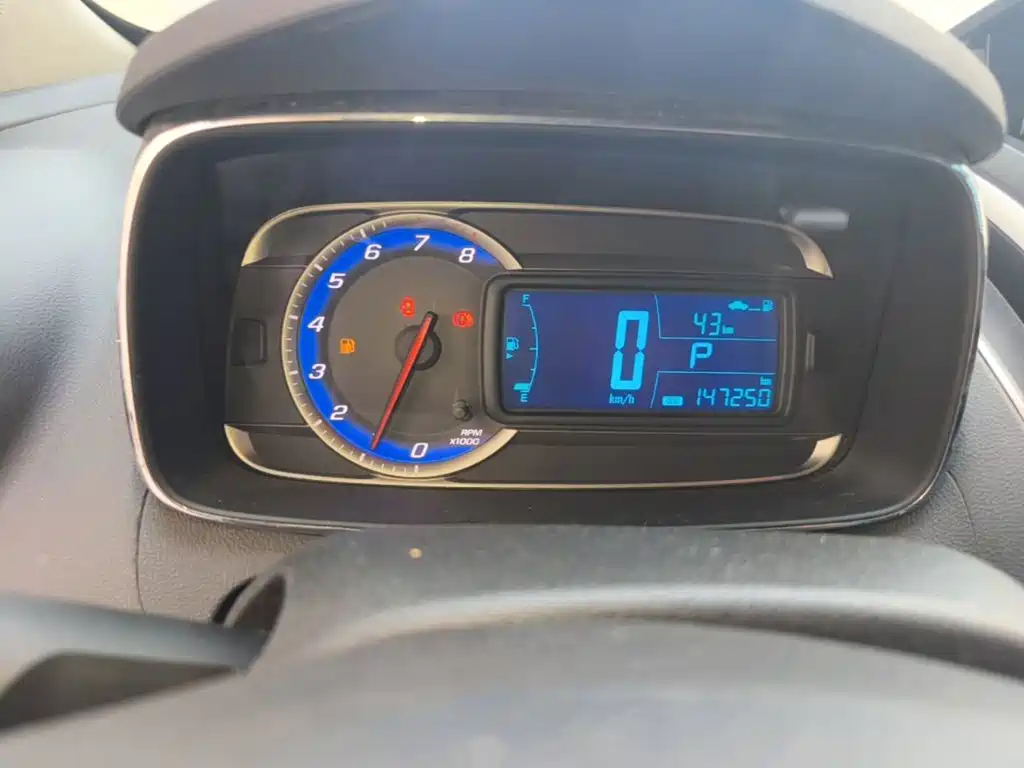 Chevrolet Trax — миниатюра 12