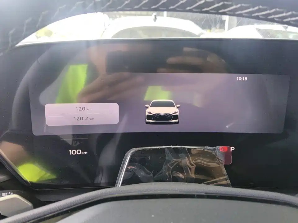 Audi A5L Sportback — миниатюра 3