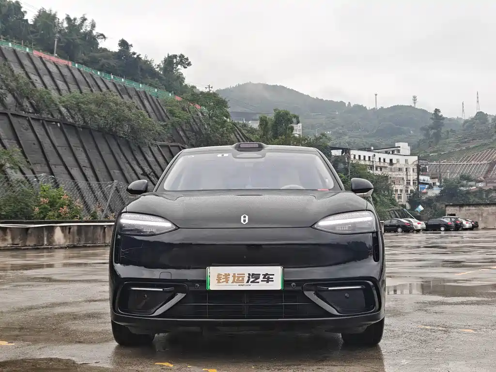 AITO AITO M6 — миниатюра 2